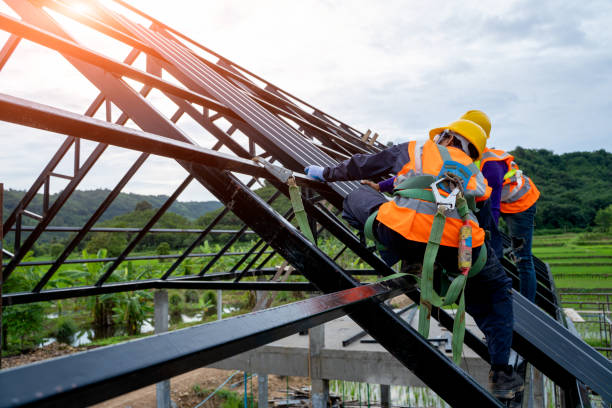 Best Roofing Contractor Near Me  in Rutherfordton, NC