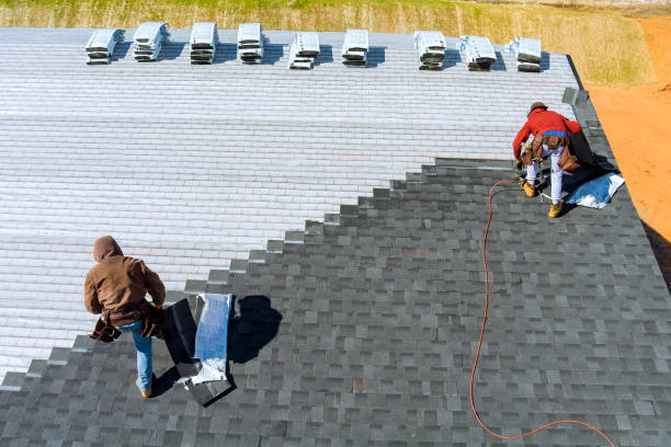 Best Gutter Installation and Roofing  in Rutherfordton, NC