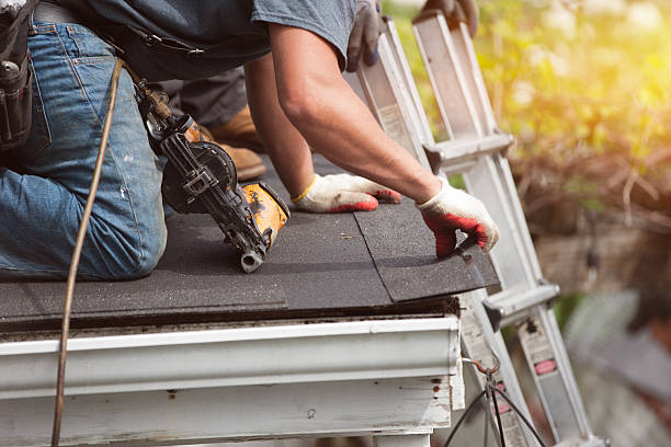 Trusted Rutherfordton, NC Roofing Contractor Experts