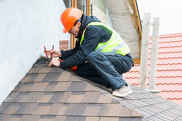 Best Roof Replacement Cost  in Rutherfordton, NC